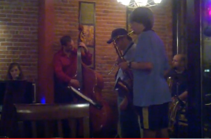 paul meland joe curucci in alexandria mn